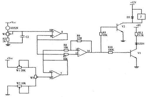 ��Z��LM324�?sh��)压比较器的温凝控制器设�? />
                                            </a>
                                        </dt>
                                        <dd><span id=